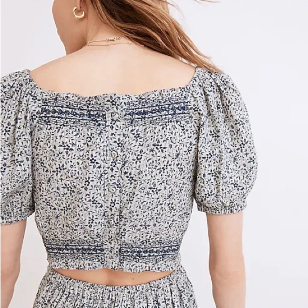 Madewell lightweight square